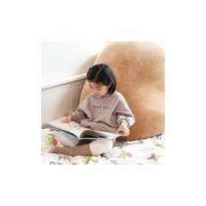 요플레이 모찌 빈백의자 쿠션 1인용 소파 베드 침대 